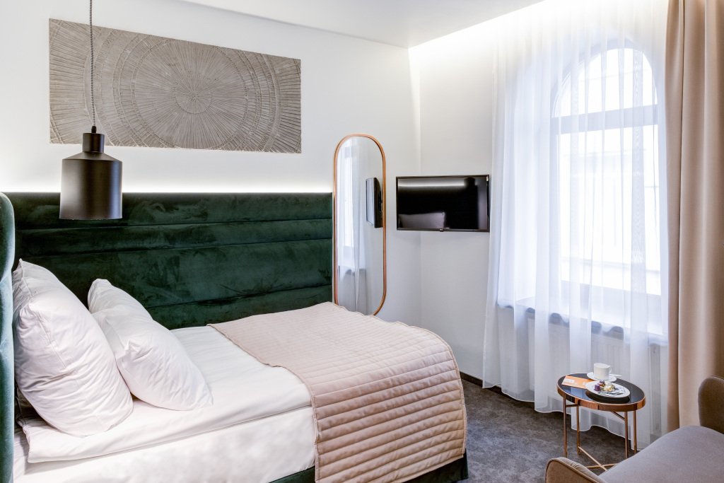 Отель Веллион Сухаревский, Москва, Московская область