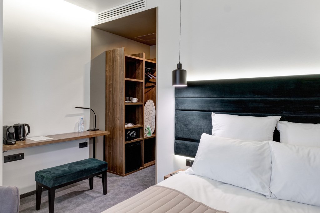 Отель Веллион Сухаревский, Московская область: фото 3