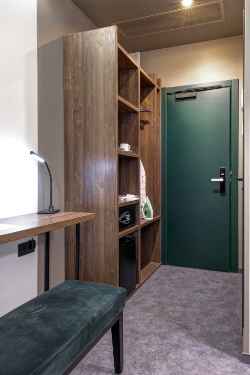 Отель Веллион Сухаревский, Московская область: фото 4