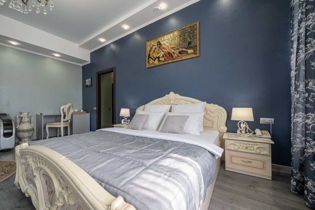 Отель Венеция, Челябинск, Челябинская область