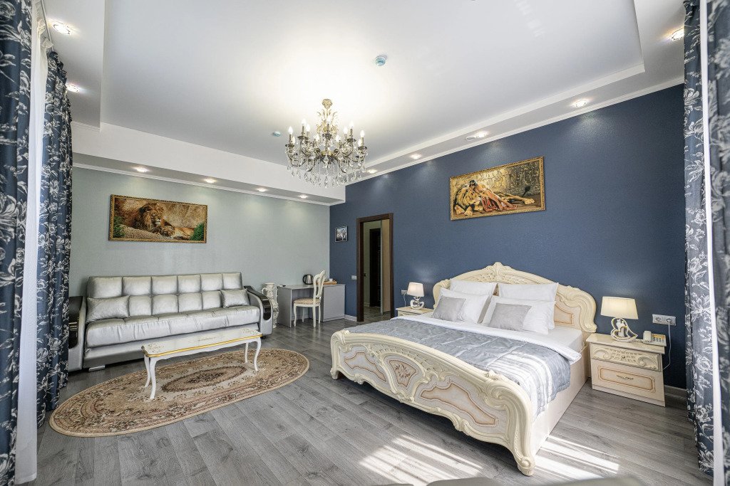 Отель Венеция, Челябинская область: фото 2