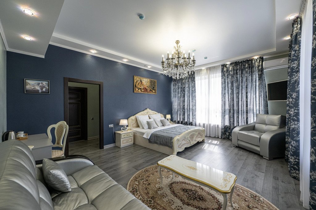 Отель Венеция, Челябинская область: фото 3