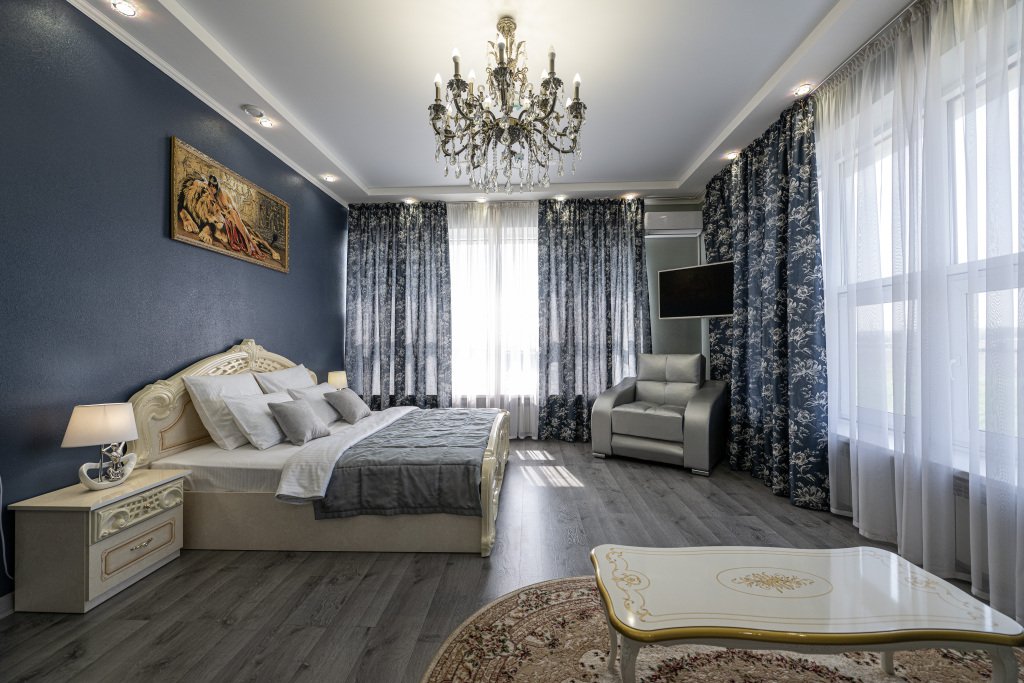 Отель Венеция, Челябинская область: фото 4