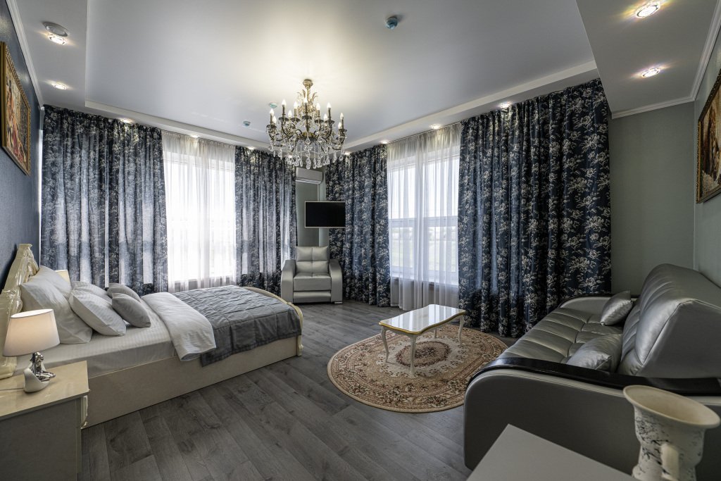 Отель Венеция, Челябинская область: фото 5