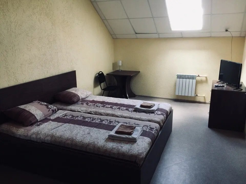 Отель Тайм Центр, Самарская область: фото 2