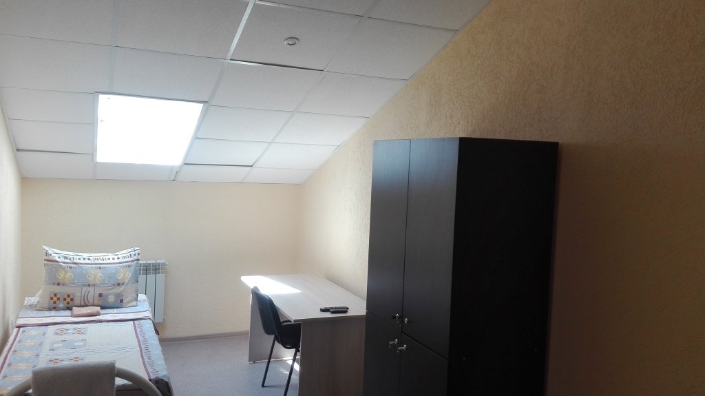 Отель Тайм Центр, Самарская область: фото 4