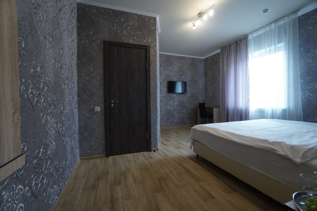 Отель City M, Саратовская область: фото 2