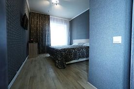 Двухместный номер Standard, Отель City M, Саратов