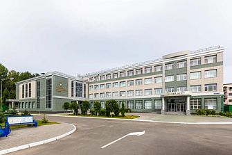 Отель Гостиница Учебно-Методический центр Федеральной Антимонопольной Службы