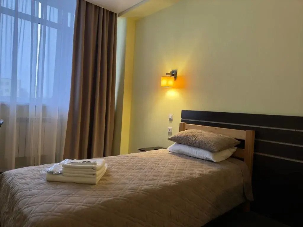 Гостиница Учебно-Методический центр Федеральной Антимонопольной Службы, Республика Татарстан: фото 4