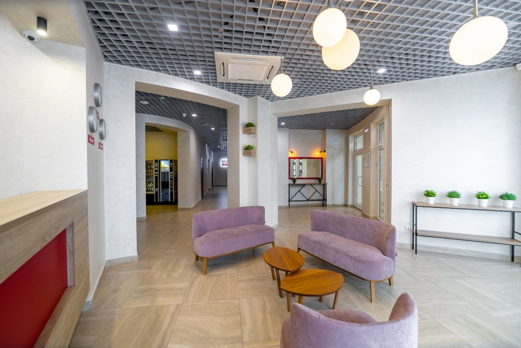 Отель Атриа, Тюменская область: фото 2