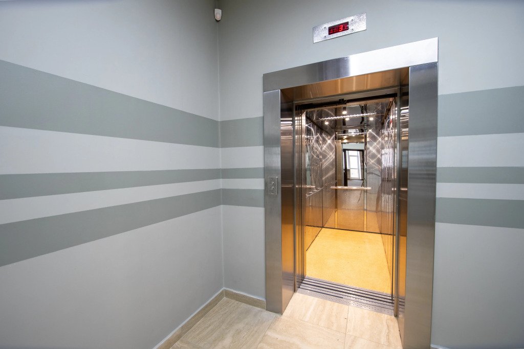 Отель Атриа, Тюменская область: фото 3