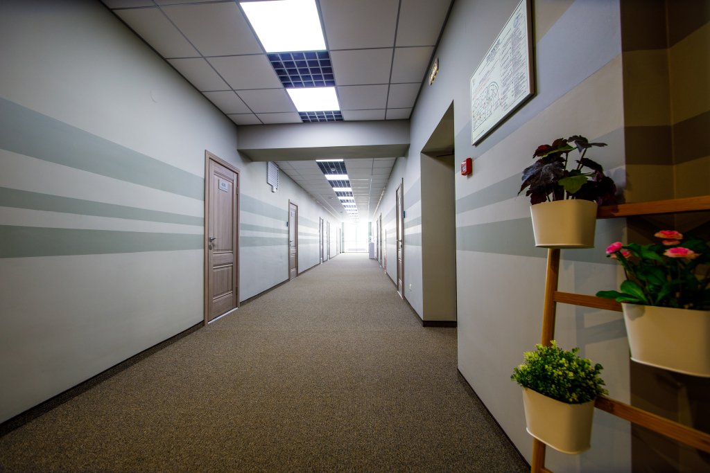 Отель Атриа, Тюменская область: фото 4