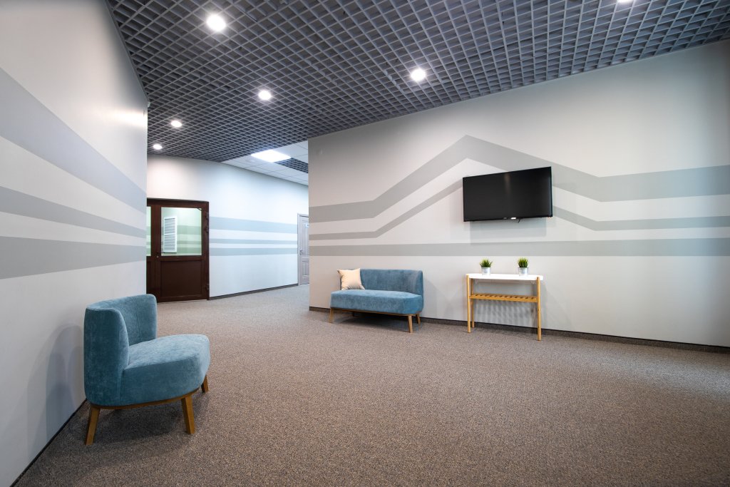 Отель Атриа, Тюменская область: фото 5