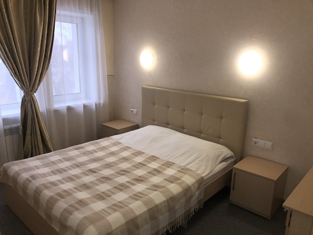 Отель ALTAY Gold, Алтайский край: фото 2