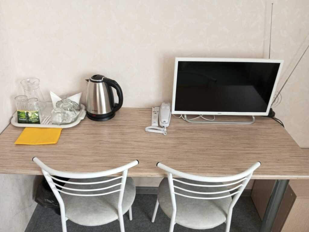 Отель ALTAY Gold, Алтайский край: фото 3