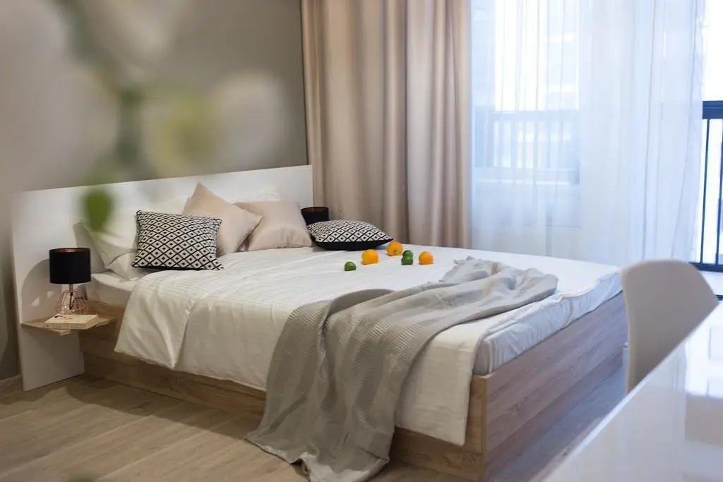 Отель Комплекс Апартаментов ApartMoscow ООО Балтийская Северная Компания, Санкт-Петербург, Ленинградская область