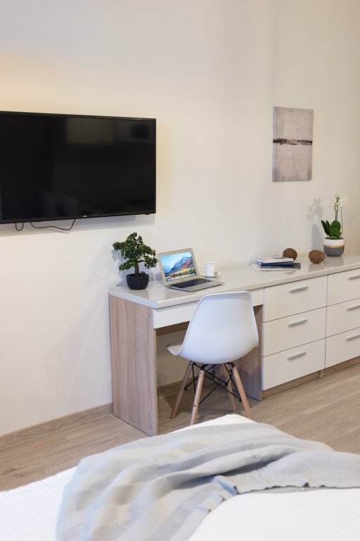 Отель Комплекс Апартаментов ApartMoscow ООО Балтийская Северная Компания, Ленинградская область: фото 2