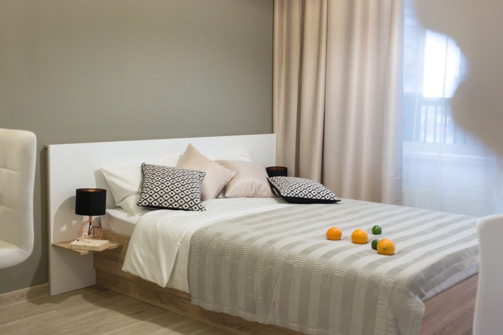 Отель Комплекс Апартаментов ApartMoscow ООО Балтийская Северная Компания, Ленинградская область: фото 3