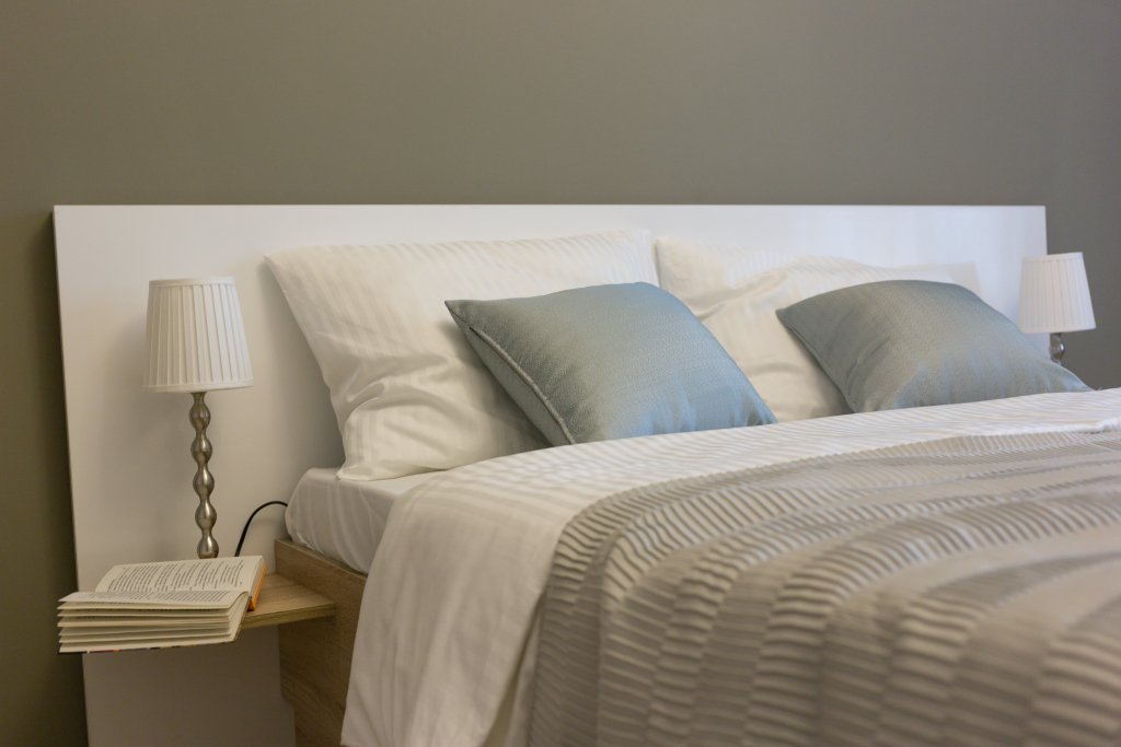 Отель Комплекс Апартаментов ApartMoscow ООО Балтийская Северная Компания, Ленинградская область: фото 4