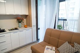 Апартаменты Комфорт, Отель Комплекс Апартаментов ApartMoscow ООО Балтийская Северная Компания, Санкт-Петербург