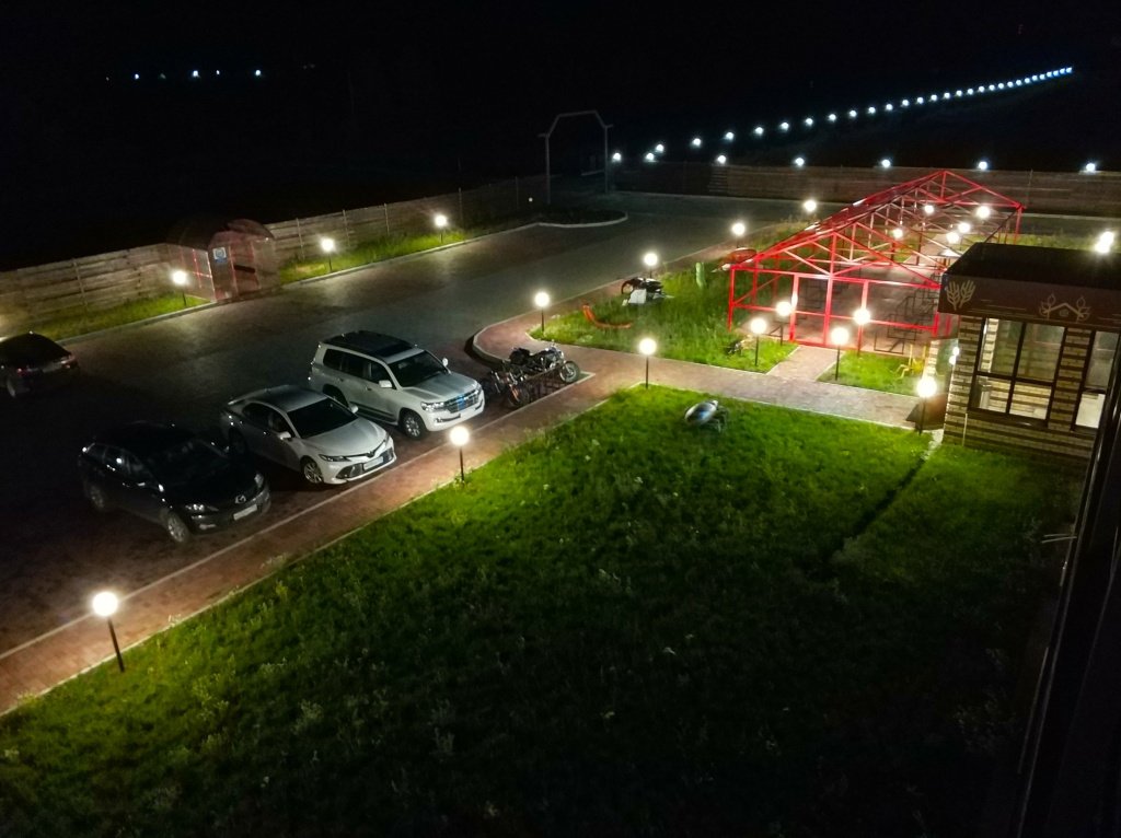 Отель Дом Фермера, Челябинская область: фото 2