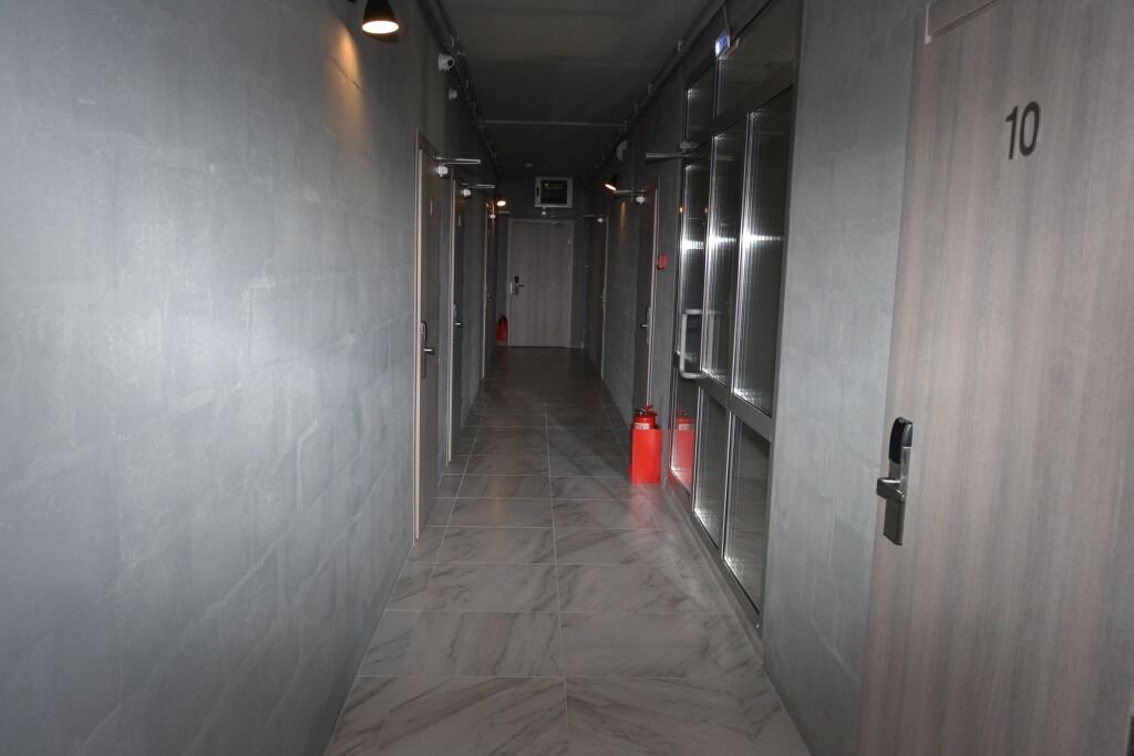 Отель Дом Фермера, Челябинская область: фото 5