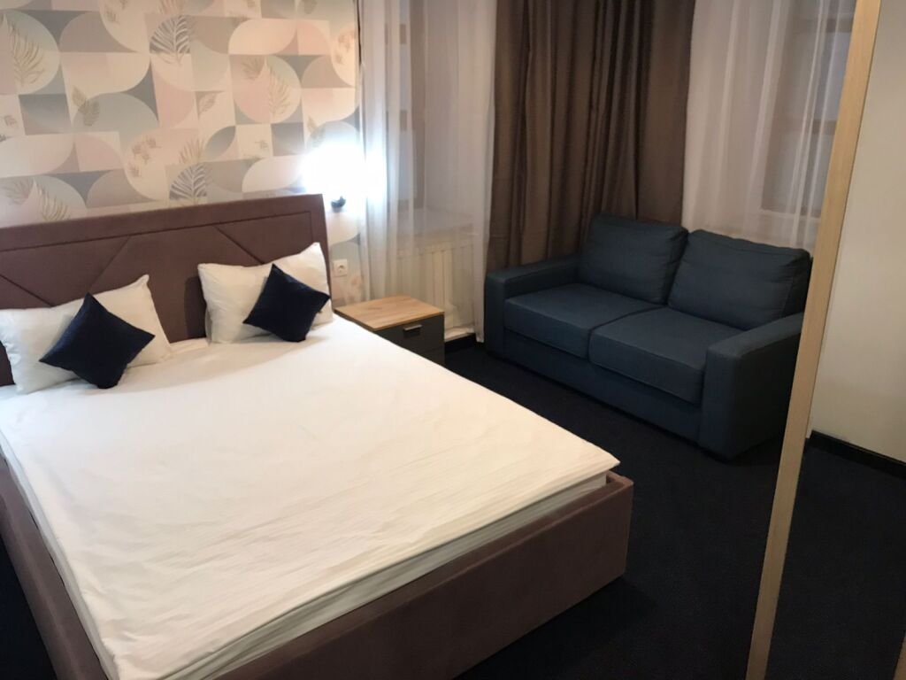 Отель Халва, Московская область: фото 2