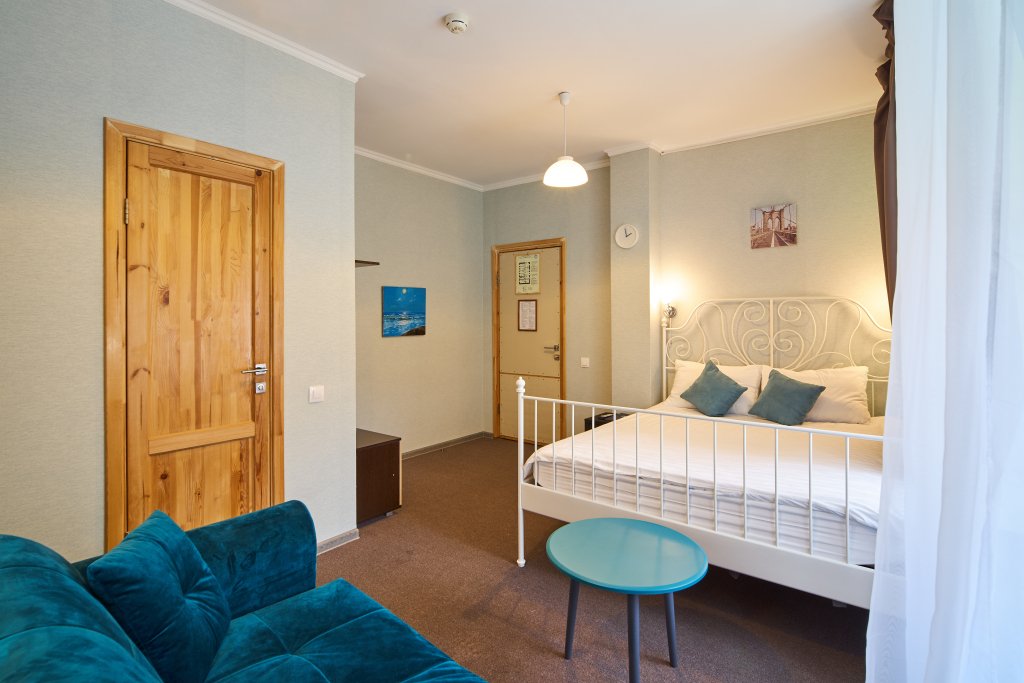 Отель Халва, Московская область: фото 3