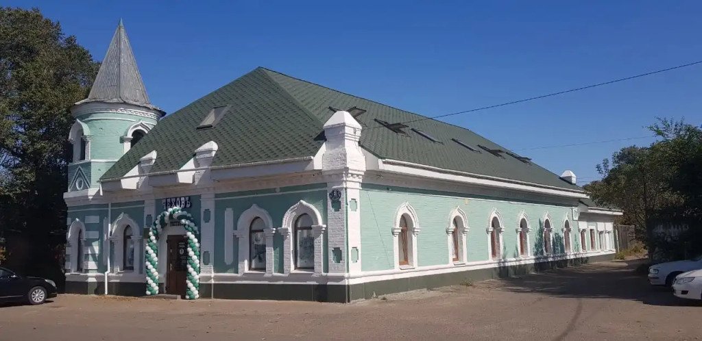 Отель Чеховъ, Приморский край: фото 2