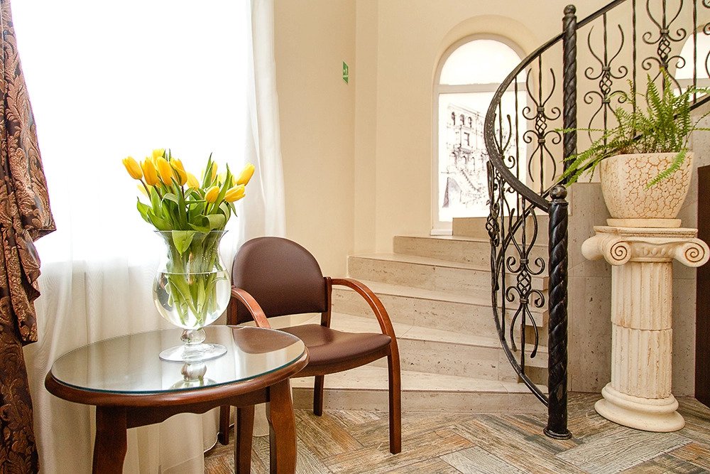 Отель Чеховъ, Приморский край: фото 4