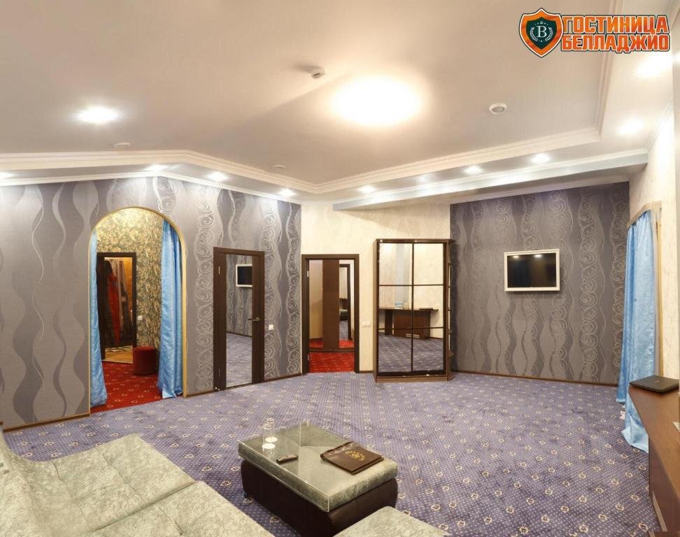 Отель Белладжио, Московская область: фото 2