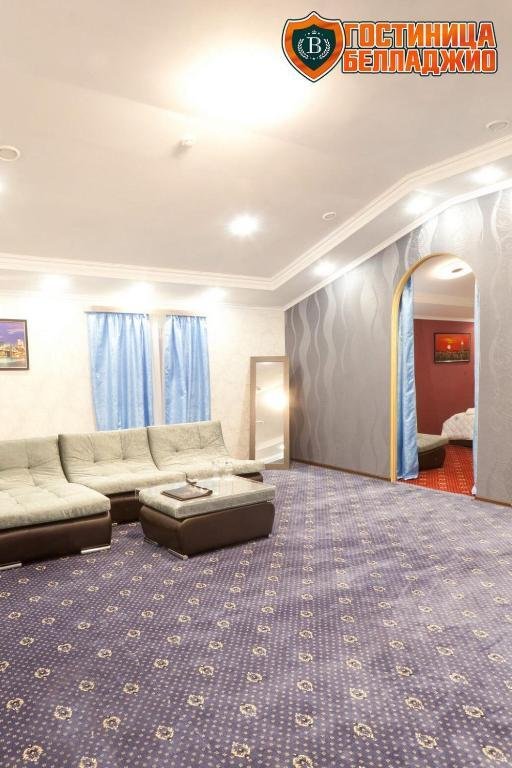 Отель Белладжио, Московская область: фото 3