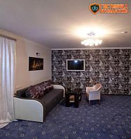 Номер Comfort, Отель Белладжио, Воскресенск