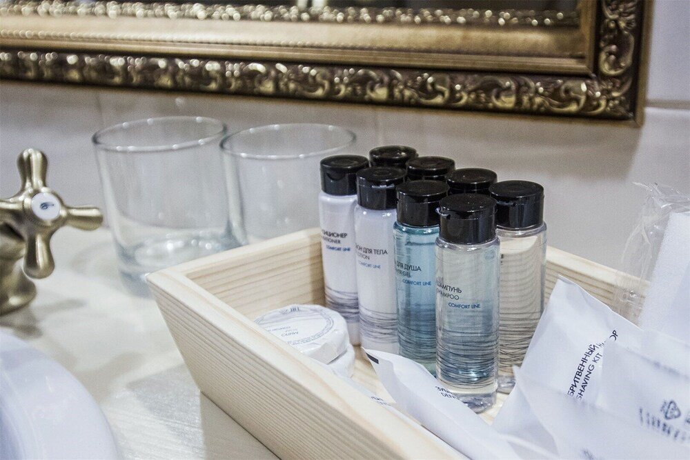 Отель Морошка, Томская область: фото 2