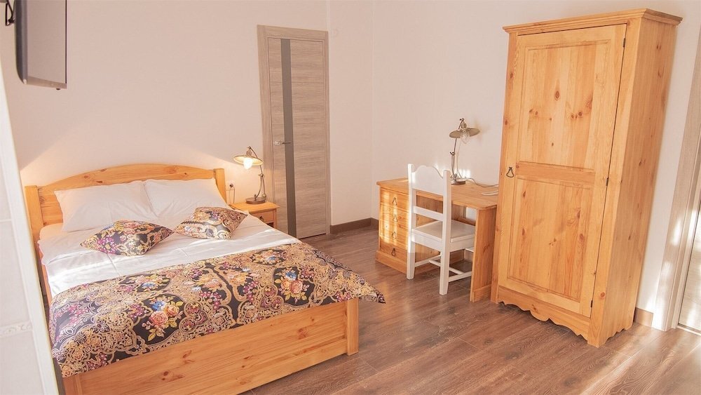 Отель Морошка, Томская область: фото 3