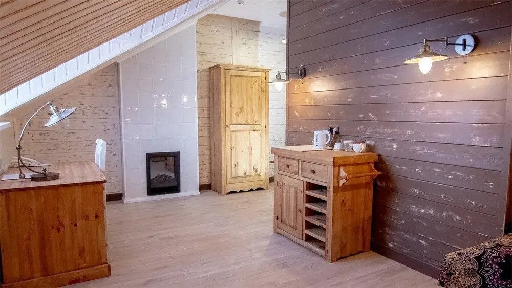 Отель Морошка, Томская область: фото 5