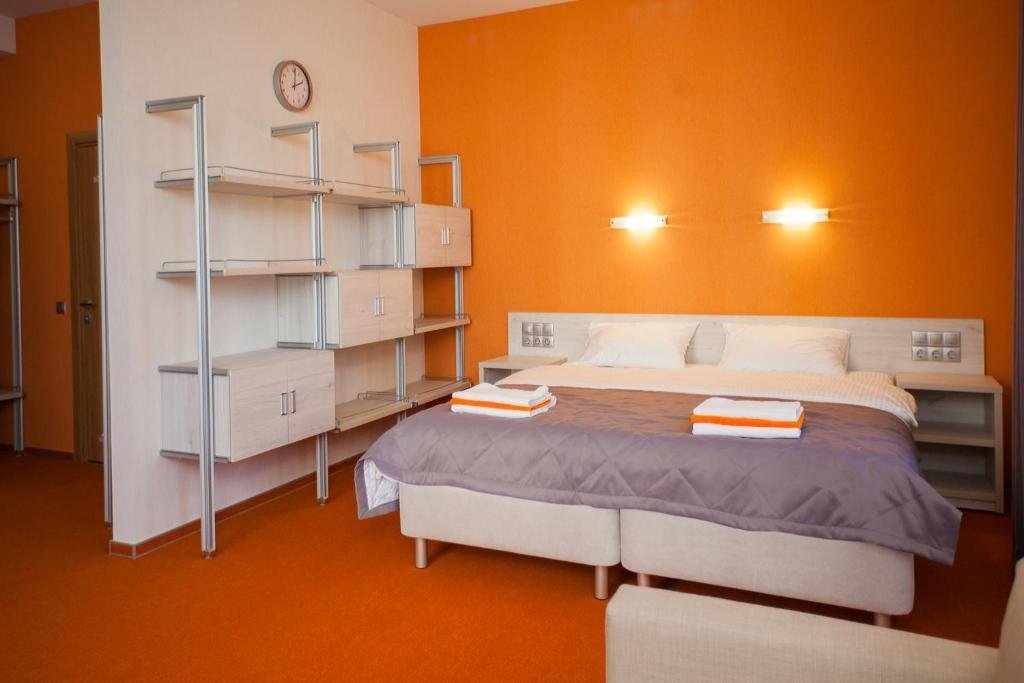 Отель Морамар, Крым: фото 3