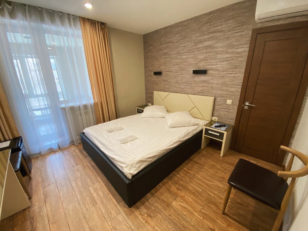 Отель Arka, Приморский край: фото 3