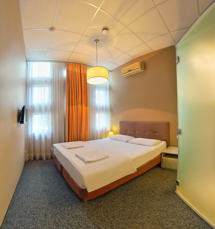 Отель Максим Горький, Сочи, Краснодарский край