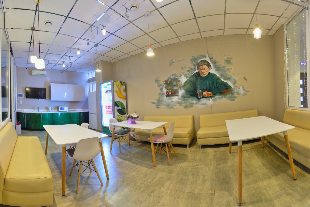 Отель Максим Горький, Краснодарский край: фото 2