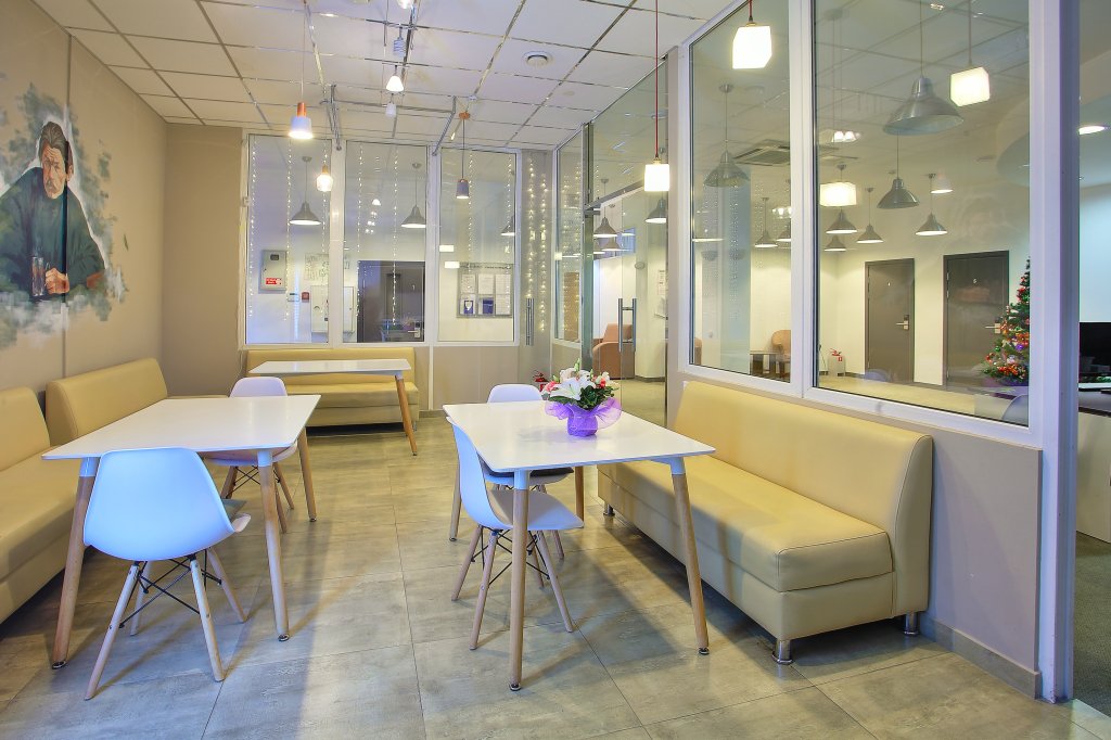 Отель Максим Горький, Краснодарский край: фото 3