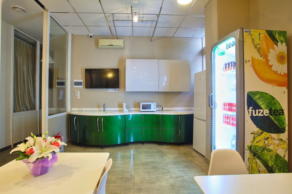 Отель Максим Горький, Краснодарский край: фото 4