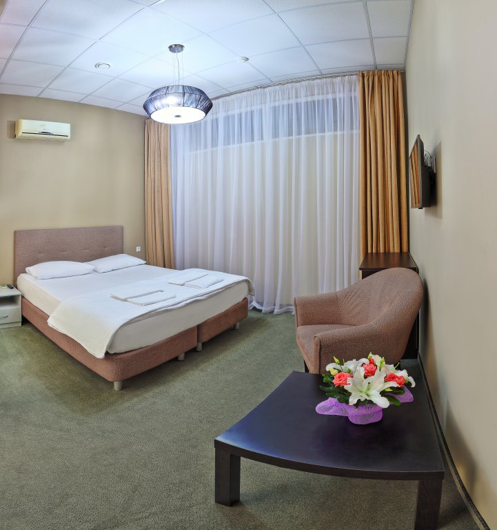 Отель Максим Горький, Краснодарский край: фото 5