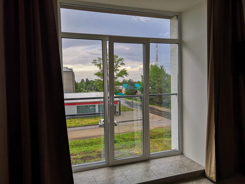 Отель Легенда, Вологодская область: фото 3