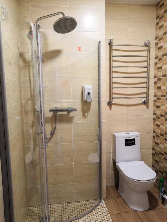 Отель Легенда, Вологодская область: фото 5