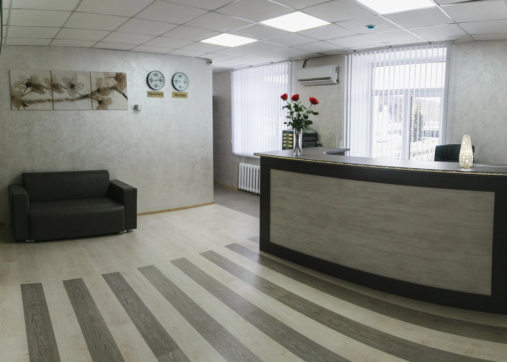 Отель Флагман, Частых, Иркутская область