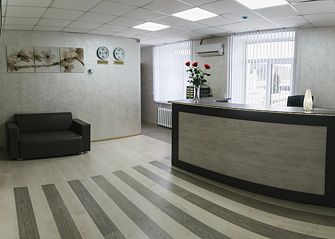 Отель Флагман