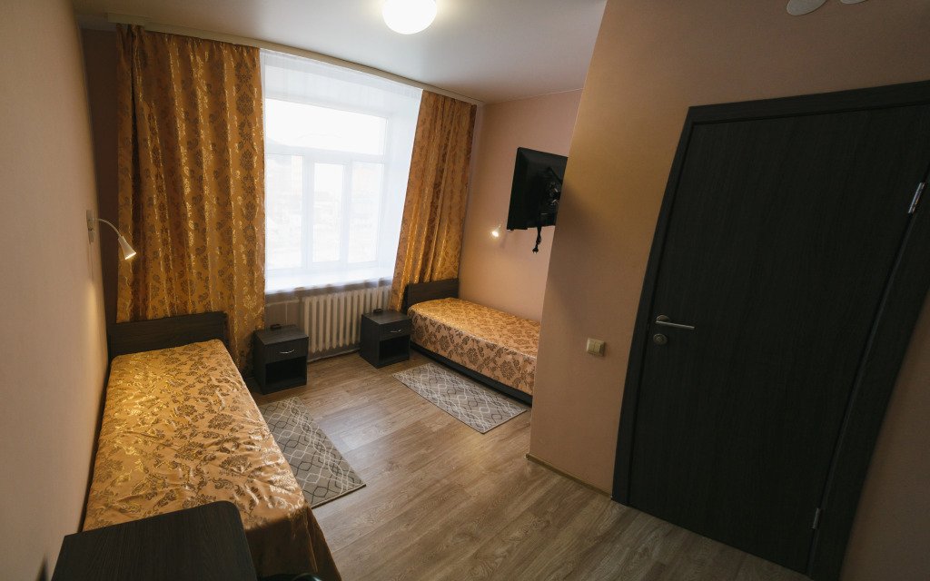 Отель Флагман, Иркутская область: фото 2