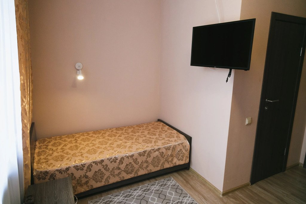 Отель Флагман, Иркутская область: фото 5